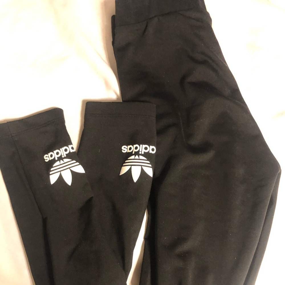Adidas Leggings